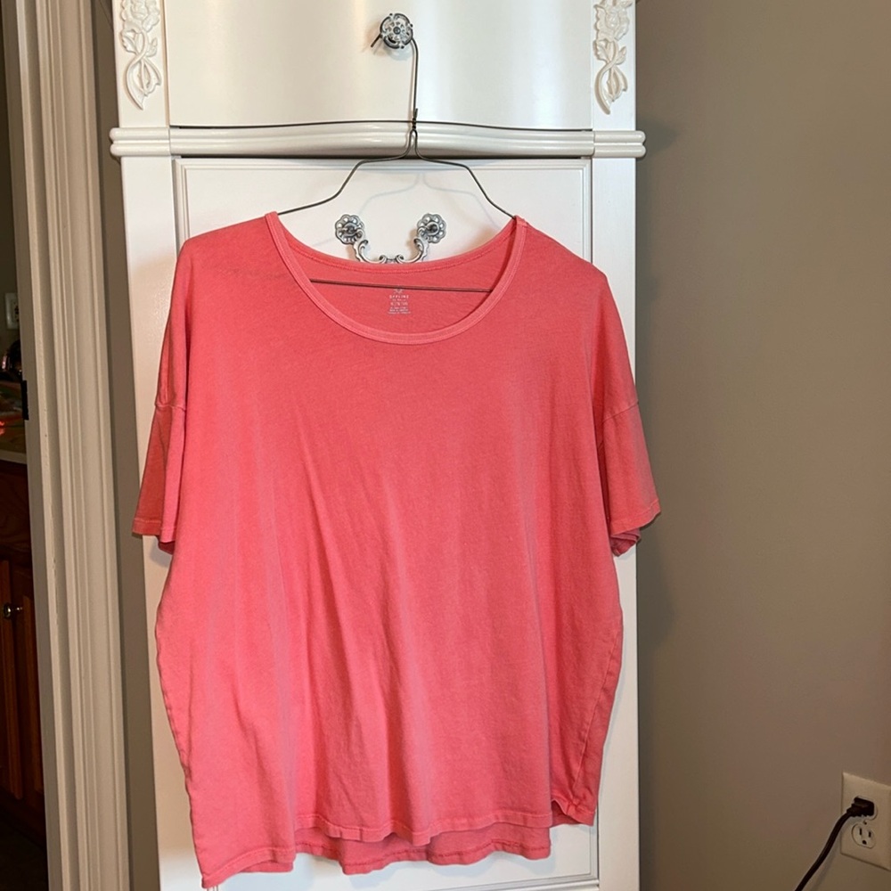 Offline by Aerie Unstoppable Oversized T-shirt